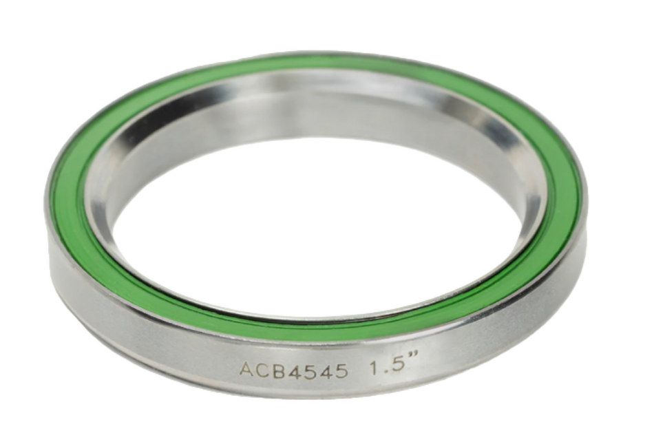 ACB 4545 4252 SS Enduro Stainless Steel Angular Contact Bearings 40mm x 52mm x 7mm