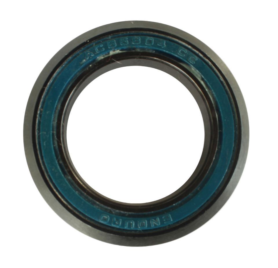ACB 6804 Enduro Angular Contact Bearings 19mm x 30mm x 6.5mm