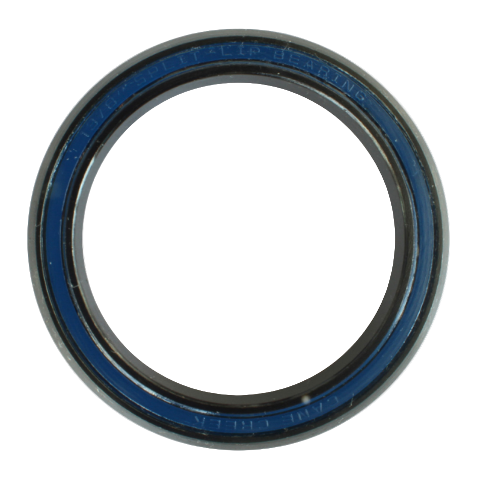 ACB 6806 CC BO Enduro Angular Contact Bearings 37mm x 49mm x 6.5mm