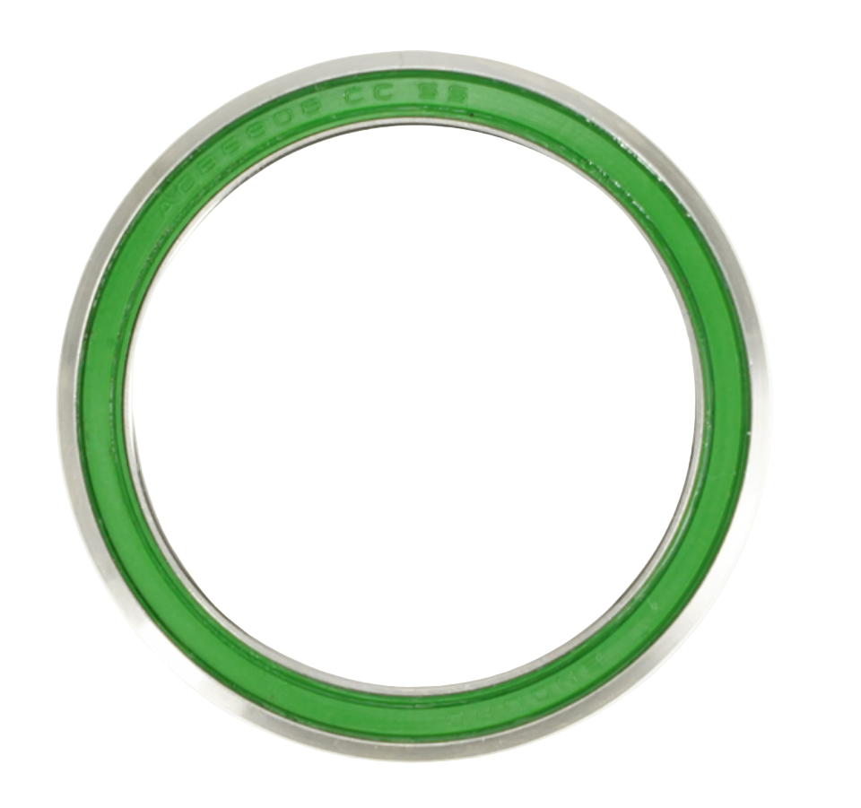 ACB 6808 XD15 Enduro Stainless Steel Headset Bearings 40mm x 52mm x 6.5mm