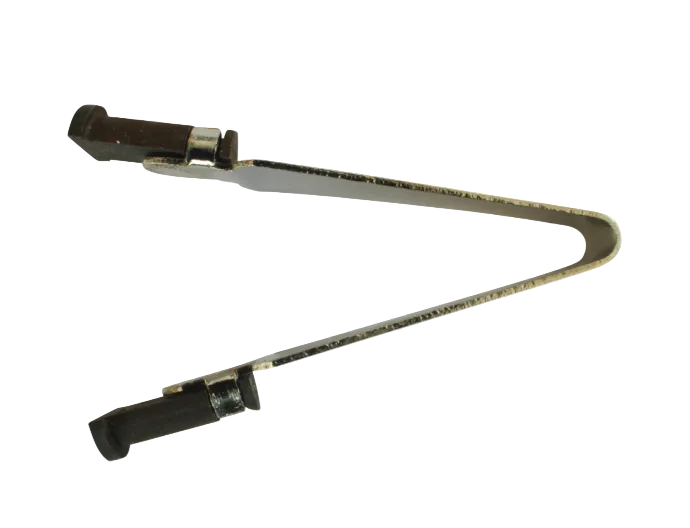 Enduro V-Type Bearing Puller