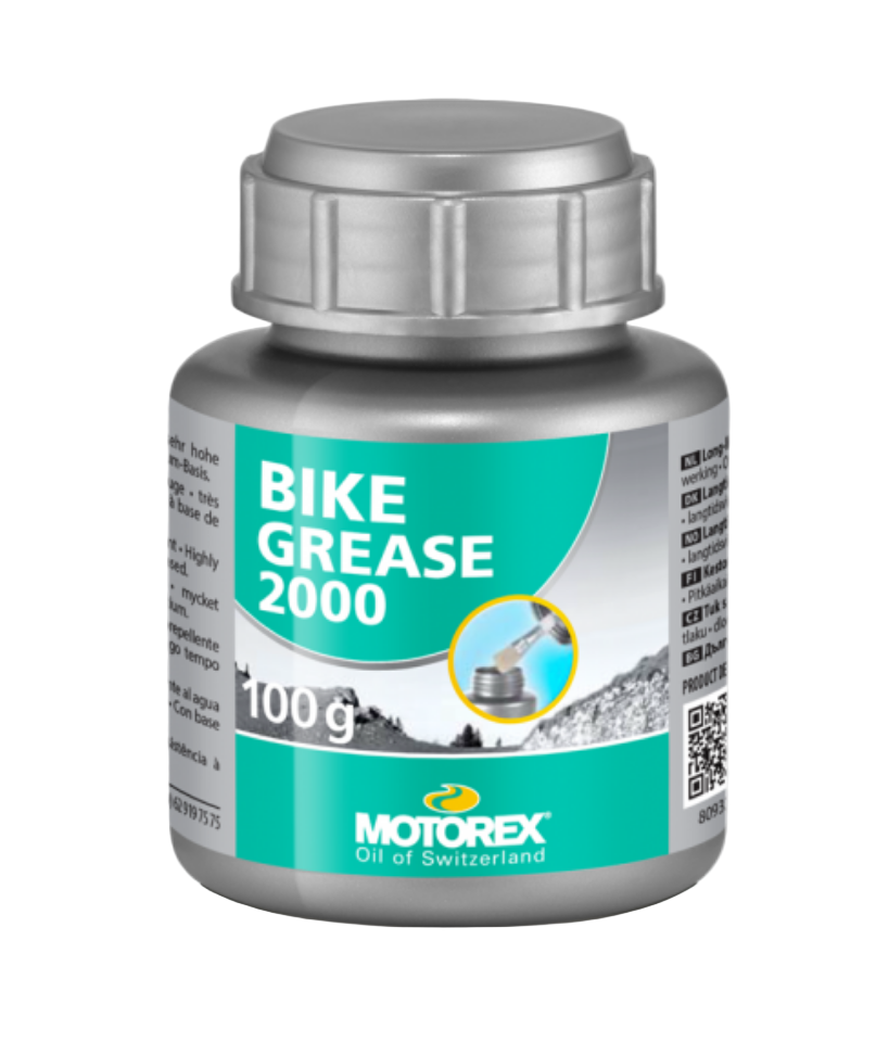Motorex Bike Grease 2000 100g
