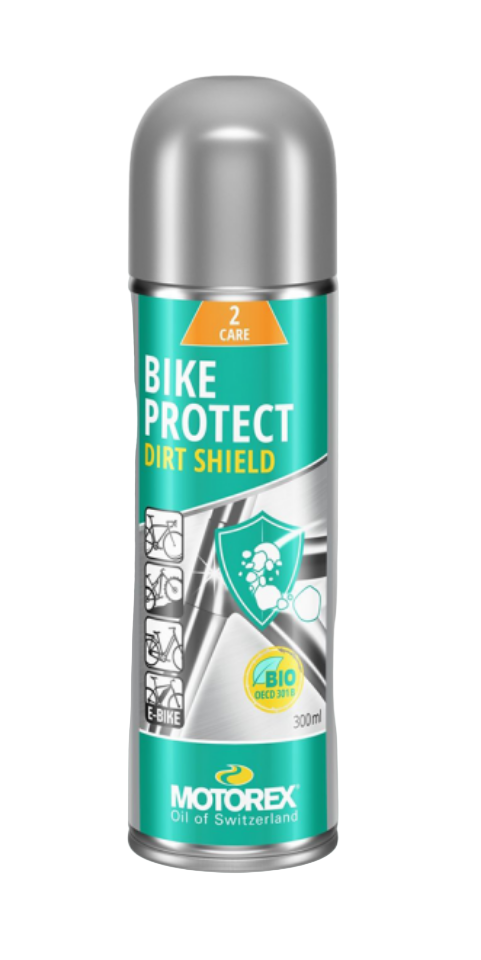 Motorex Bike Protect Bio 300ml