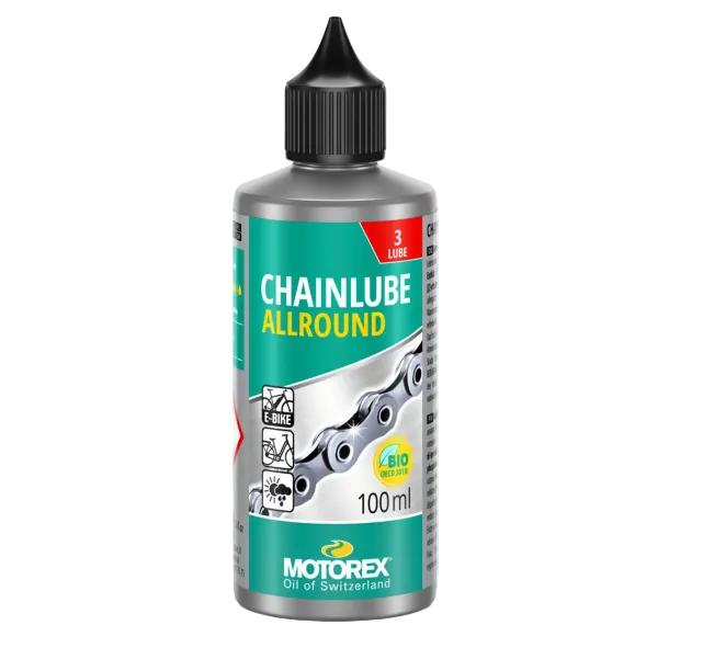 Motorex Chainlube Allaround 100ml