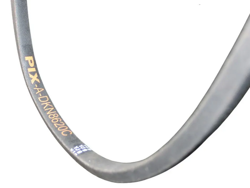 A-DKN8620C PIX Fiat/Case/New Holland/Ford (DKN8620C) Fan Belt