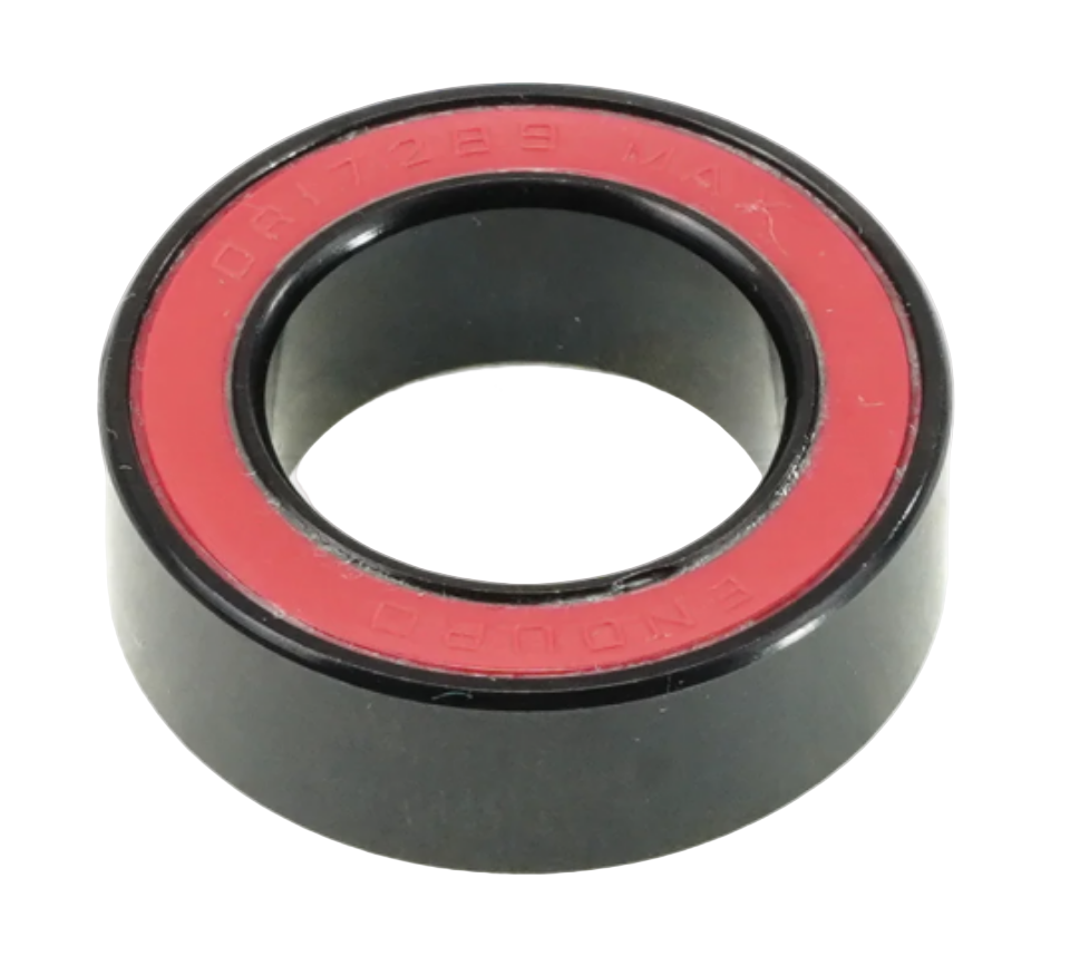 DR17289 LLU MAX BO Enduro Frame Pivot Bearings 17mm x 28mm x 9mm