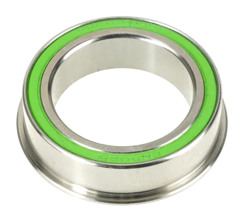 DRF2941 SS Enduro Stainless Steel Bottom Bracket Bearings 29mm x 41/44mm x 11mm