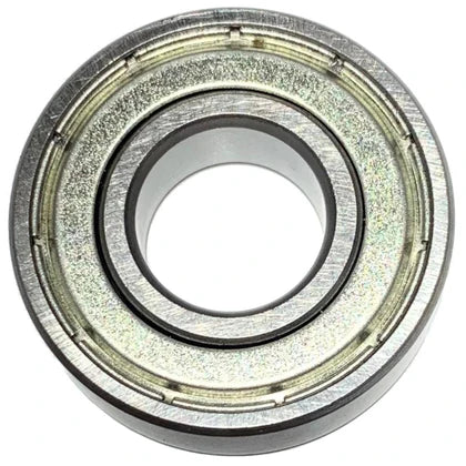 KLNJ3/4 ZZ (R12-ZZ) BKL Brand Shielded Deep Groove Ball Bearing 3/4" inside x 1/2" outside x 0.196" wide