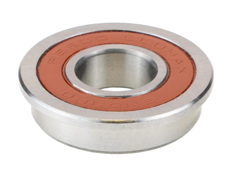 F6900 LLU Enduro Flanged Bottom Bracket Bearings 10mm x 22mm (25mm Flanged) x 6mm