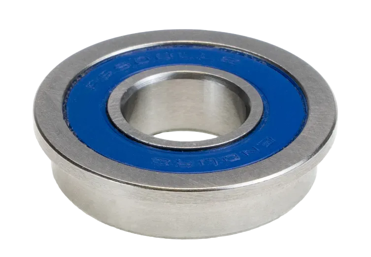 F6900 LLB Enduro Flanged Bottom Bracket Bearing 10mm x 22mm (25mm Flanged) x 6mm