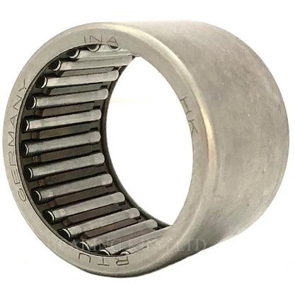 HK2010-B INA Drawn Cup Needle Roller Bearing 20x26x10mm