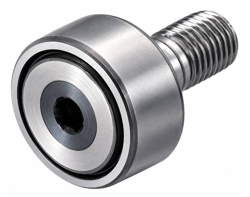 KR90-PP INA Cam Follower 90x35x30mm M30 Thread