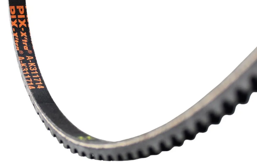 A-K311714 PIX Fiat/Case/New Holland/Ford (K311714) Fan Belt