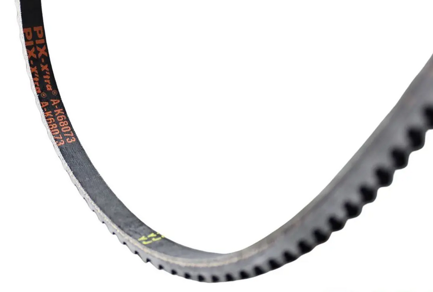 A-K68073 PIX Fiat/Case/New Holland/Ford (K68073) Fan Belt