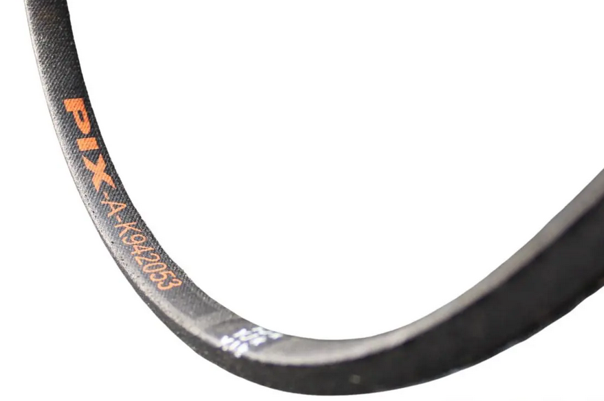 A-K942053 PIX Fiat/Case/New Holland/Ford (K942053) Fan Belt