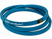 5L230K PIX Lawn Master 17x10mm Blue Dry Cover Kevlar Wrapped V-Belt