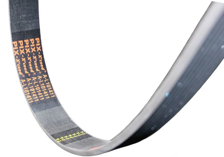 A-L101411 PIX John Deere (L101411) Fan Drive V-Belt, Effective Length 2200 mm (86 inch)