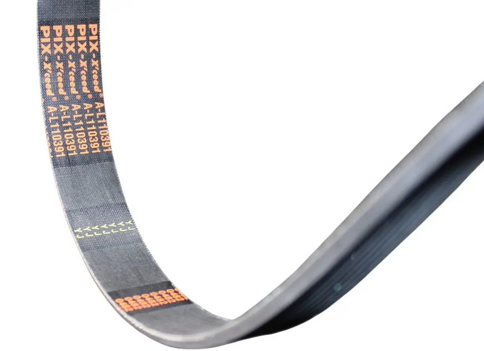 A-L110391 PIX John Deere (L110391) Fan Drive V-Belt, Effective Length 2215 mm (87 inch)