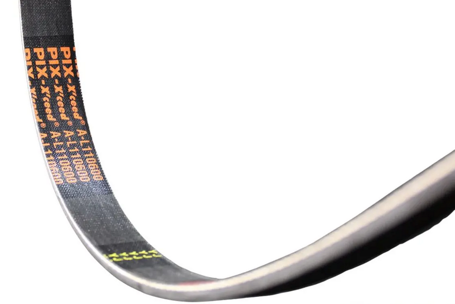 A-L110600 PIX John Deere (L100600) Fan Drive V-Belt, Effective Length 1700 mm (66.9 inch)