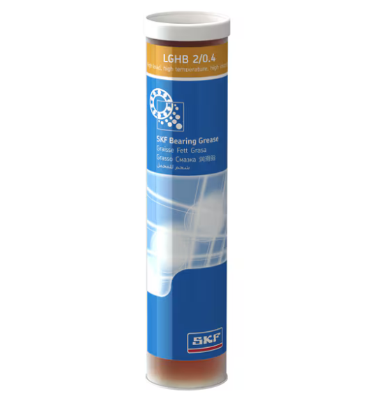 SKF LGHB2 420ml High load, High Temperature, High Viscosity Bearing Grease