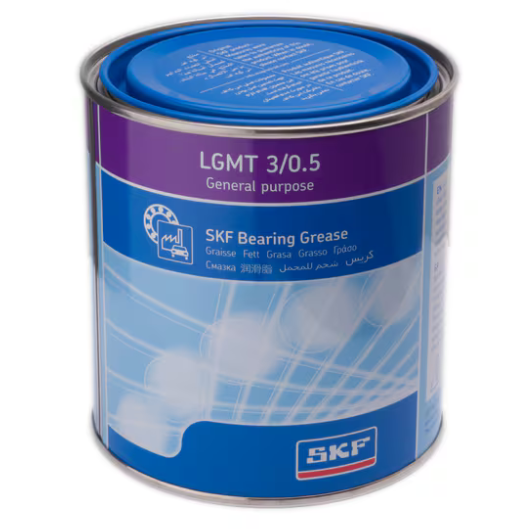 SKF LGMT3 500g General Purpose Industrial & Automotive Bearing Grease