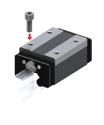 Simplex Roller Chain British Standard - Durable Chain Drives
