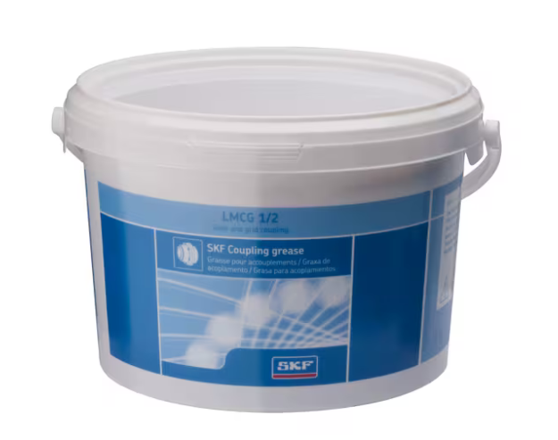 SKF LMCG1/2 Grid and Gear Coupling Grease 2 Kg Tub