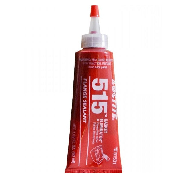 Loctite 515 Medium Strength Flange Sealant 50ml