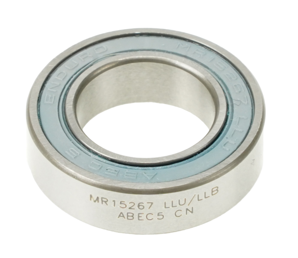 MR15267 LLU/LLB Enduro Frame Pivot Bearings 15mm x 26mm x 7mm