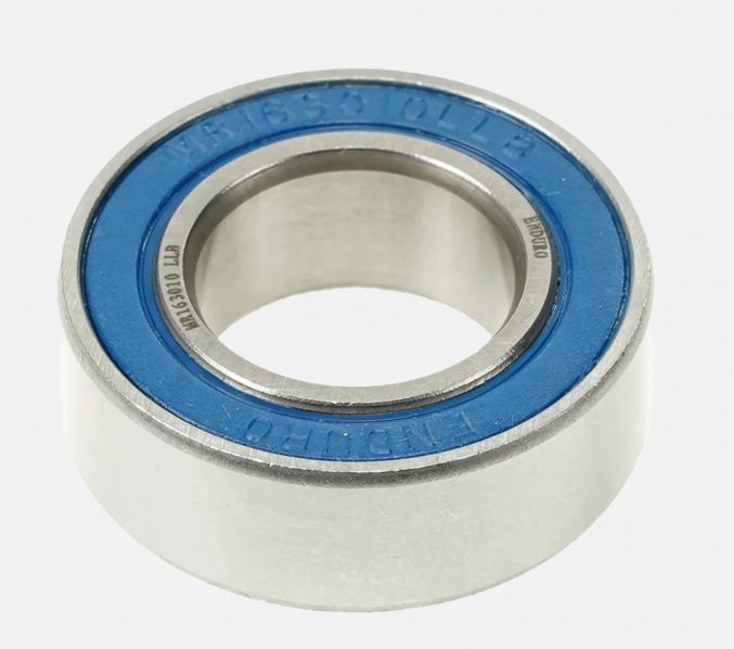 MR163110 LLB Enduro Bottom Bracket Bearings 16mm x 31mm x 10mm