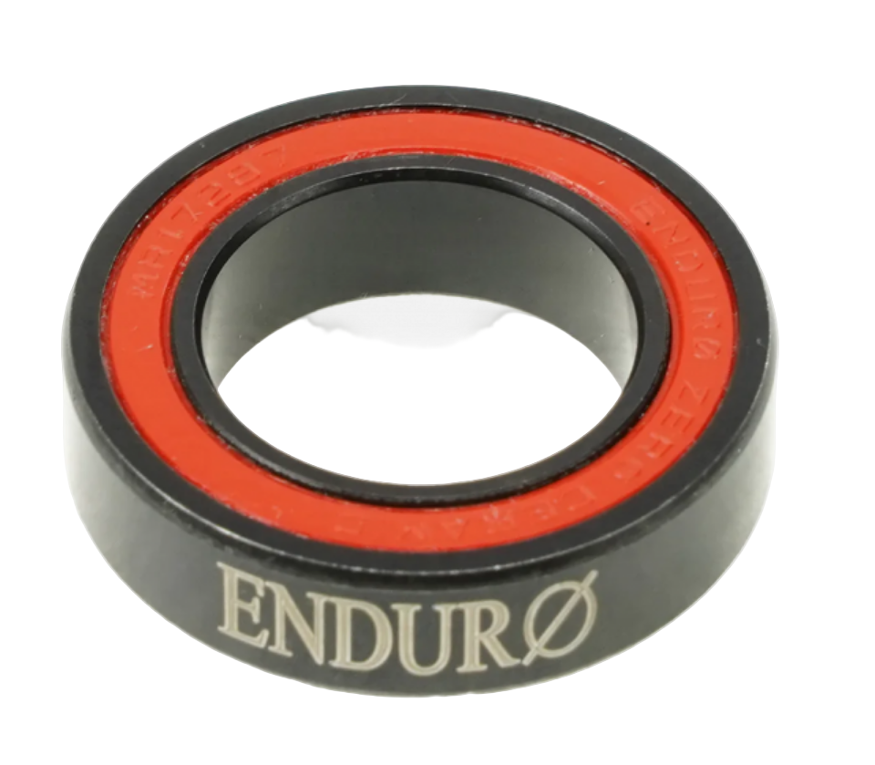 MR17287 VV Zero Ceramic Enduro Bottom Bracket Bearings 17mm x 28mm x 7mm