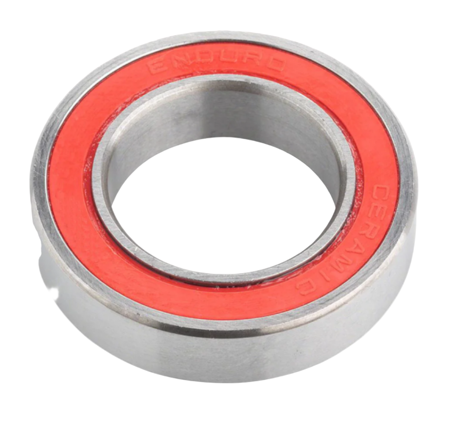 MR18307 LLB Ceramic Hybrid Enduro Bottom Bracket Bearings 18mm x 30mm x 7mm