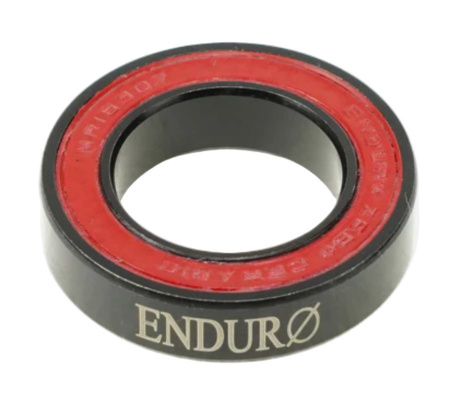 MR18307 VV Zero Ceramic Enduro Bottom Bracket Bearings 18mm x 30mm x 7mm