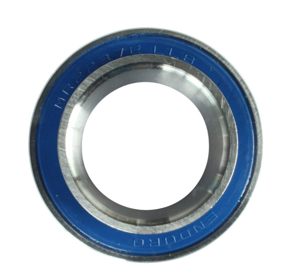 MR22378-E LLB MAX ABEC 3 Enduro Bottom Bracket Bearings with Extended Inner 22mm x 37mm x 8mm