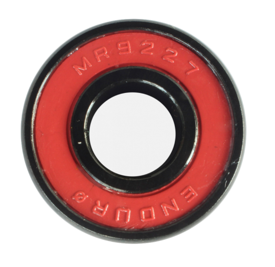 MR9227 VV Zero Ceramic Enduro Bearings 9mm x 22mm x 7mm
