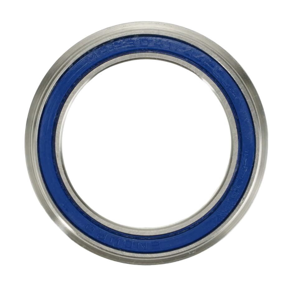 MRF30417 LLB Enduro Ceramic Hybrid Bottom Bracket Bearings 30mm x 41mm x 7mm