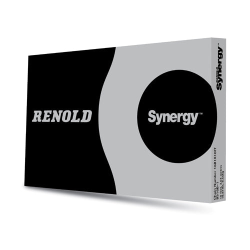 Renold Synergy 06B-2 BS Simplex Roller Chain 3/8 Inch Pitch 25ft Box