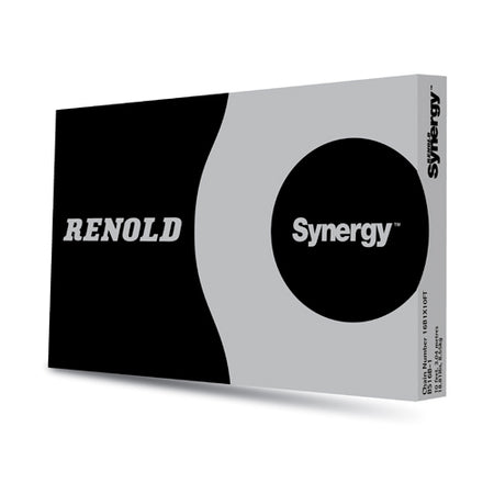 Renold Synergy 06B-2 BS Simplex Roller Chain 3/8 Inch Pitch 25ft Box
