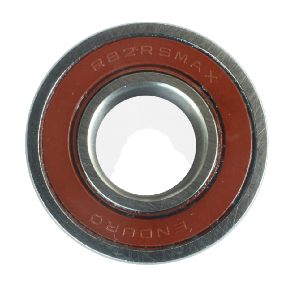 R8 LLB MAX Enduro Frame Pivot Bearings 12.7mm x 28.58mm x 7.94mm