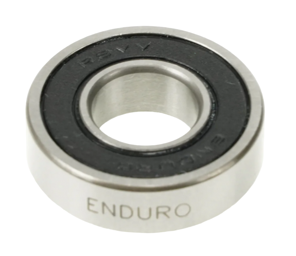 R8 VV Enduro Non-Contact Frame Pivot Bearings 12.7mm x 28.58mm x 7.94mm