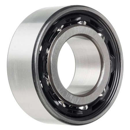 BKL Brand Single Row Stainless Steel Angular Contact Bearing 