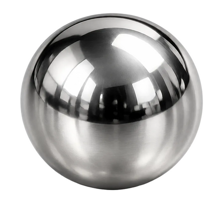 stainless steel ball