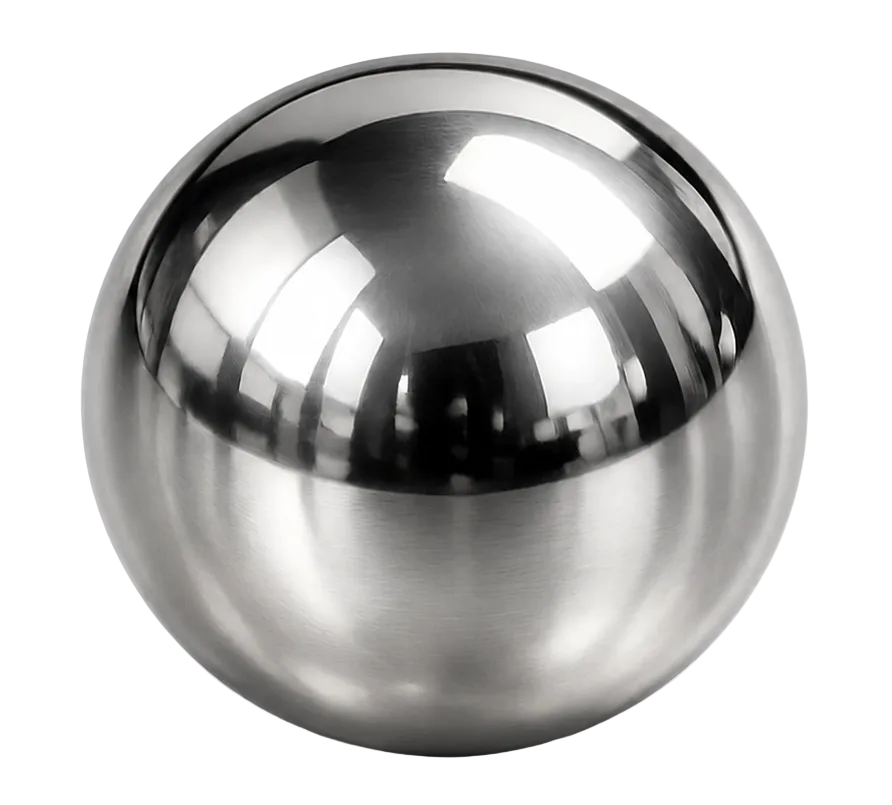 stainless steel ball