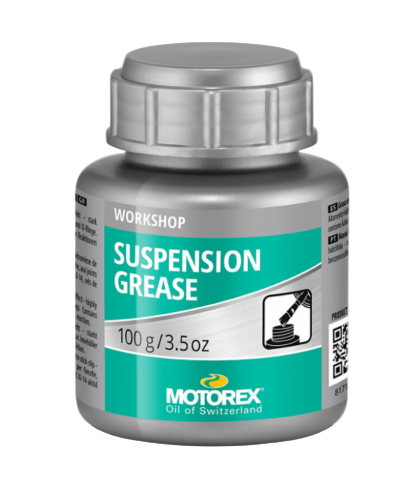Motorex Suspension Grease 100g
