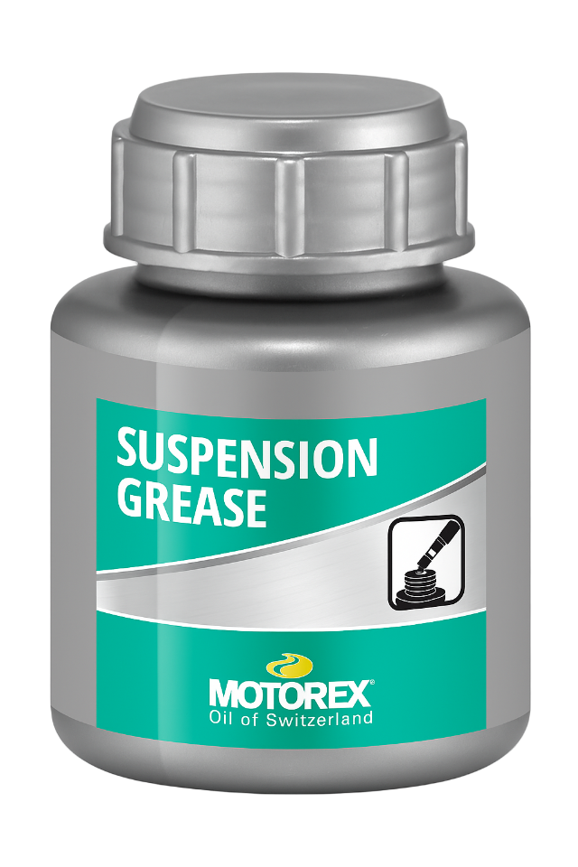 Motorex Suspension Grease 850g