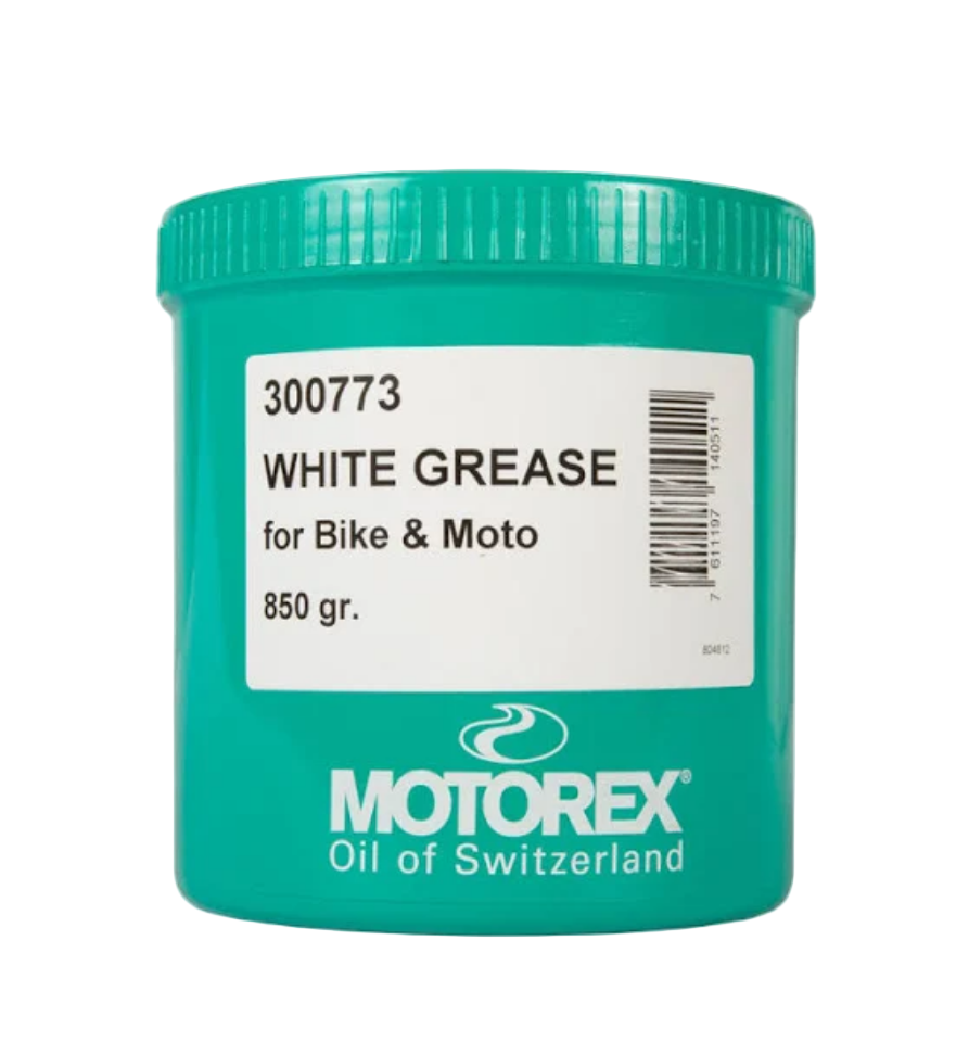 Motorex White Grease 850g