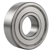 W682-2Z ZEN Shielded Stainless Steel Deep Groove Ball Bearing 2x5x2.3mm