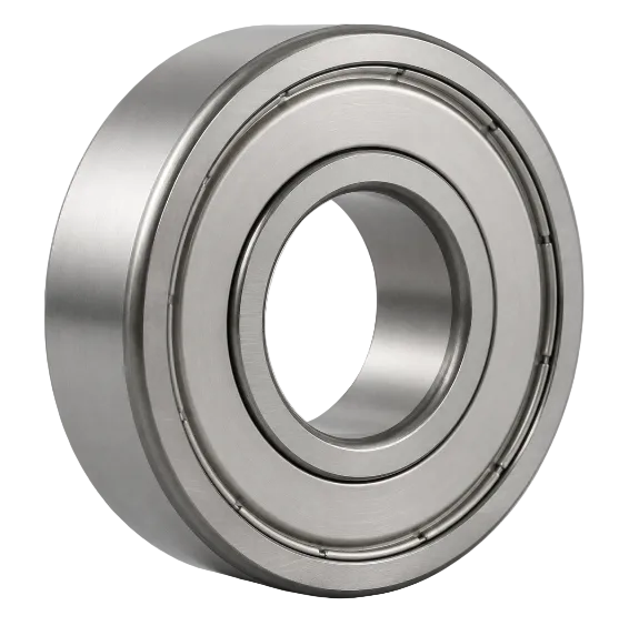 W682-2Z ZEN Shielded Stainless Steel Deep Groove Ball Bearing 2x5x2.3mm