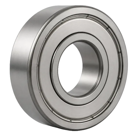 W682-2Z ZEN Shielded Stainless Steel Deep Groove Ball Bearing 2x5x2.3mm