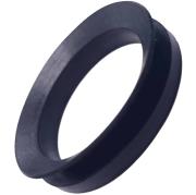 VA50 Nitrile Rubber V Ring for shaft sizes 48-53mm